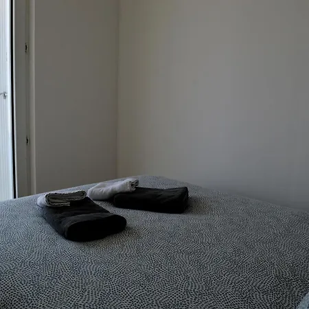 Mettons Les Voiles - Appt Vue Mer Avec Loggia Bernières-sur-Mer Extérieur photo