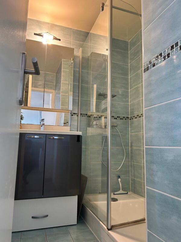 Apartment Mettons Les Voiles - Appt Vue Avec Loggia *